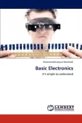 Basic Electronics by Channamallikarjuna Mattihalli — book cover