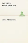 Titus Andronicus