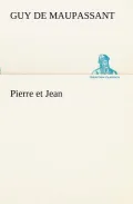 Pierre Et Jean