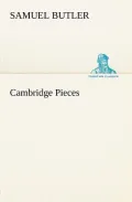 Cambridge Pieces