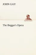 The Beggar's Opera
