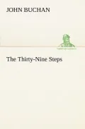 The Thirty-Nine Steps