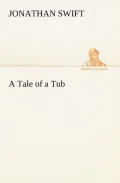 A Tale of a Tub