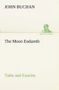 The Moon Endureth
