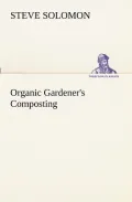 Organic Gardener's Composting