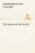 The Home and the World
