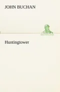 Huntingtower