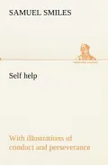 Self Help