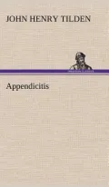 Appendicitis