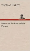 Poems of the Past and the Present