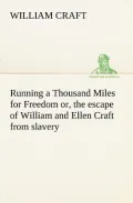 Running a Thousand Miles for Freedom