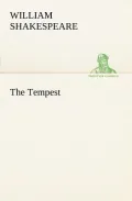 The Tempest