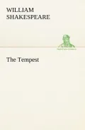 The Tempest