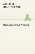 Much ADO about Nothing