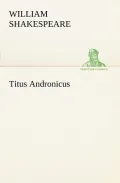 Titus Andronicus