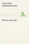 Romeo and Juliet