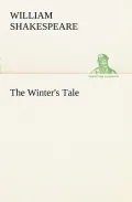 The Winter's Tale