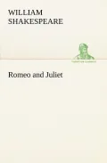 Romeo and Juliet