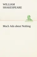 Much ADO about Nothing