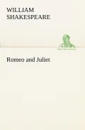 Romeo and Juliet