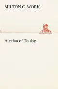 Auction of To-Day