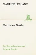 The Hollow Needle