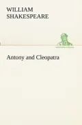Antony and Cleopatra