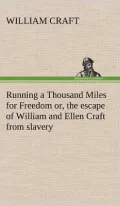 Running a Thousand Miles for Freedom