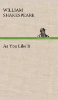 As You Like It