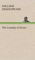 The Comedy of Errors