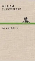 As You Like It
