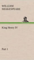 King Henry IV Part 1