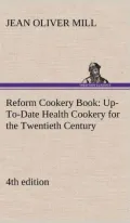 Reform Cookery Book