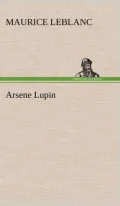Arsene Lupin
