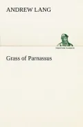 Grass of Parnassus