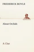 About Orchids a Chat