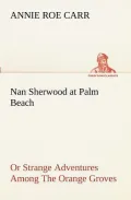 Nan Sherwood at Palm Beach or Strange Adventures Among the Orange Groves