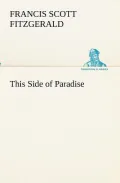 This Side of Paradise
