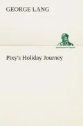 Pixy's Holiday Journey