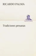 Tradiciones Peruanas