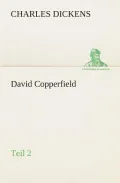 David Copperfield