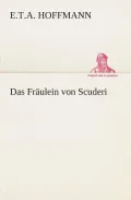 Das Fraulein Von Scuderi