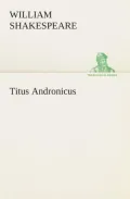 Titus Andronicus