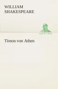Timon Von Athen