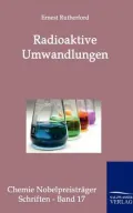 Radioaktive Umwandlungen