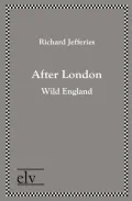After London [ By: Richard Jefferies ]