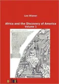 Africa and the Discovery of America