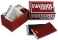 Andy Warhol: Red Books