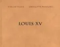 Juergen Teller: Louis XV