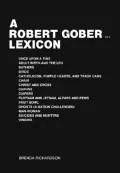 Robert Gober Lexicon